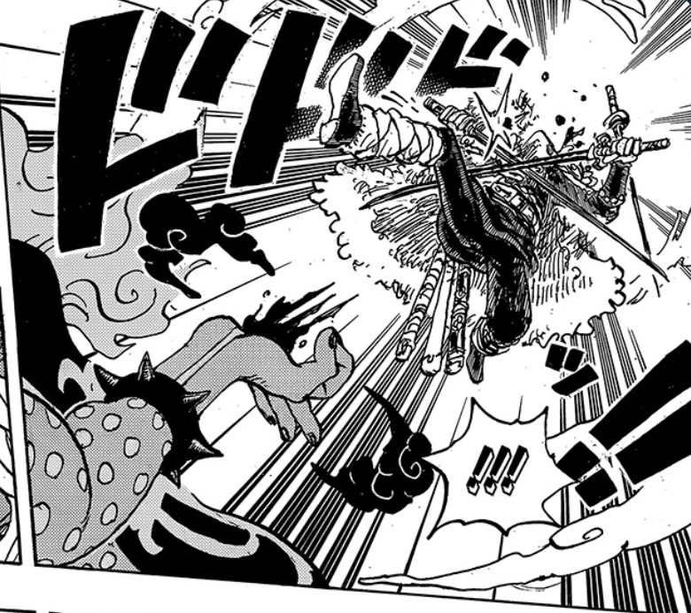 Monkey D. Snakeman tweet media