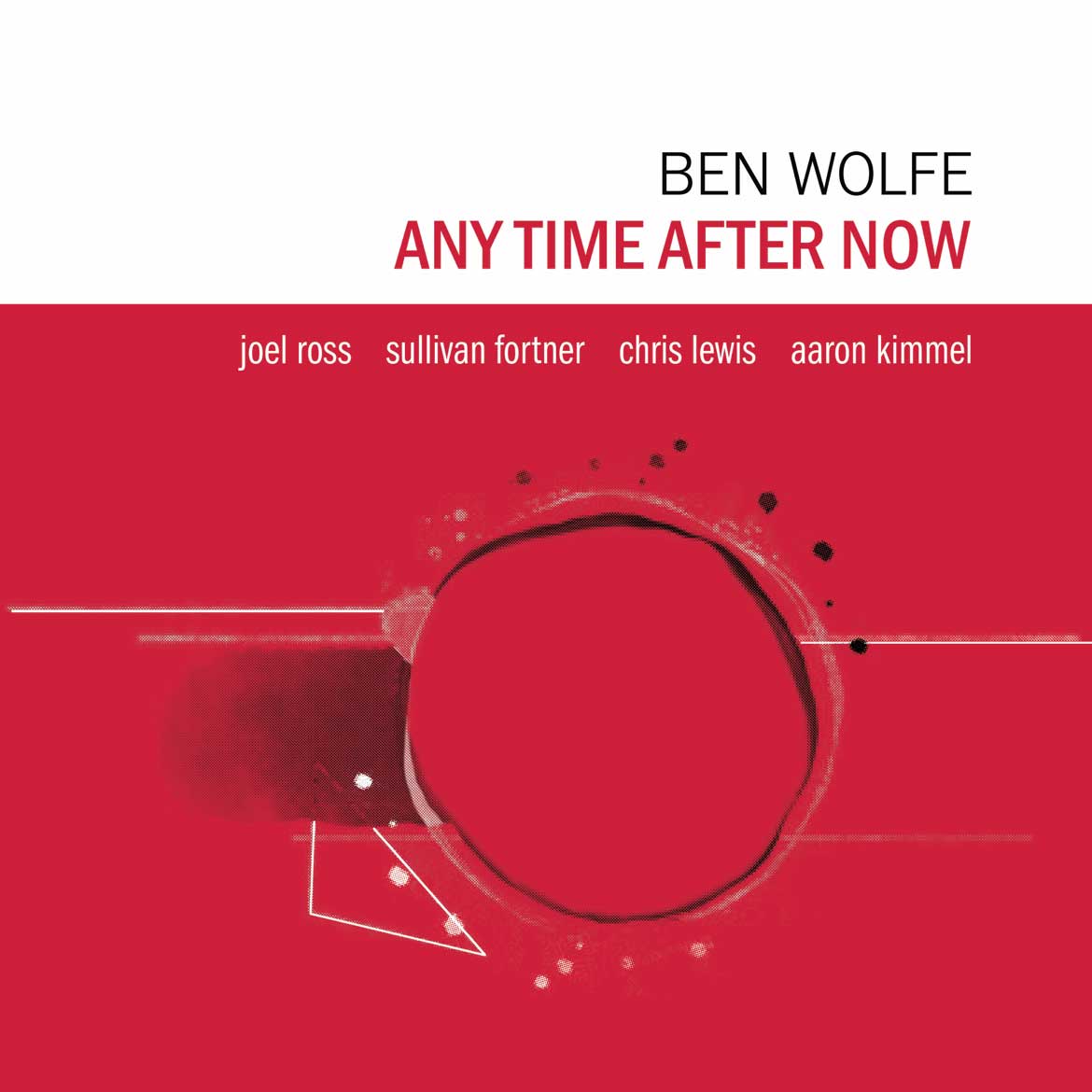 Ben Wolfe tweet media