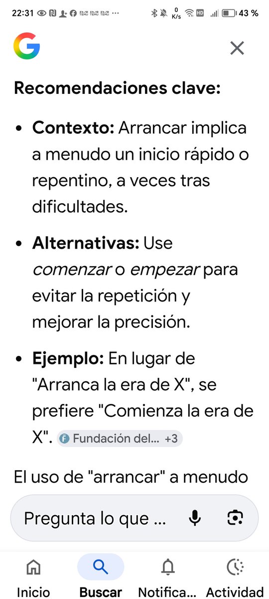 ibisueco's tweet photo. Para @Fuentes_Manel, que abusa del verbo "arrancar". Un saludo. https://t.co/QUnTjHe0Oe