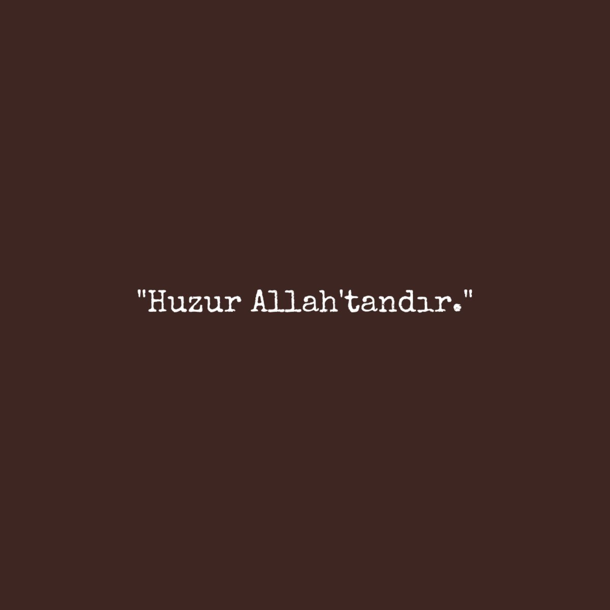 teelluhvakti's tweet photo. | Elhamdülillah https://t.co/EevwpLcmqs