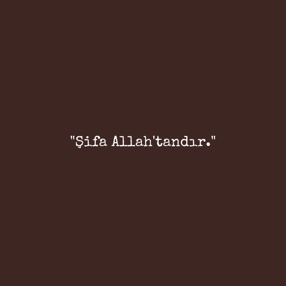 teelluhvakti's tweet photo. | Elhamdülillah https://t.co/EevwpLcmqs