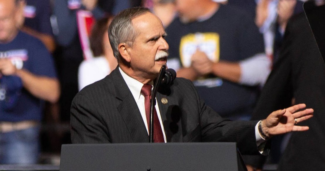 InMemoriamX's tweet image. RIP David McKinley, Politician
U.S. House of Representatives from West Virginia's 1st District (2011 to 2023)
#InMemoriam #RIP