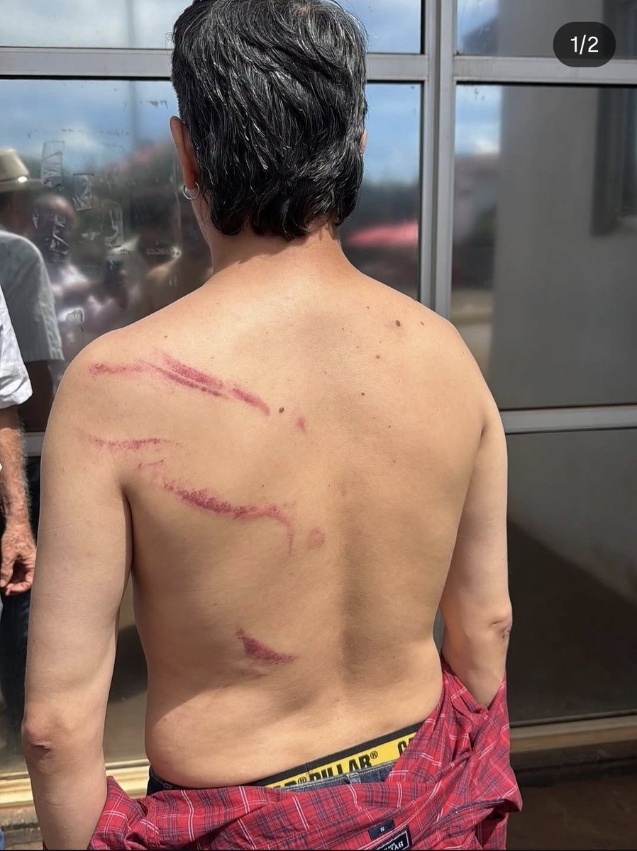 DEMOCRACIA SEMPRE tweet media