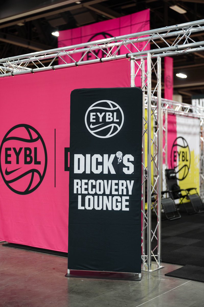 Nike Girls EYBL tweet media