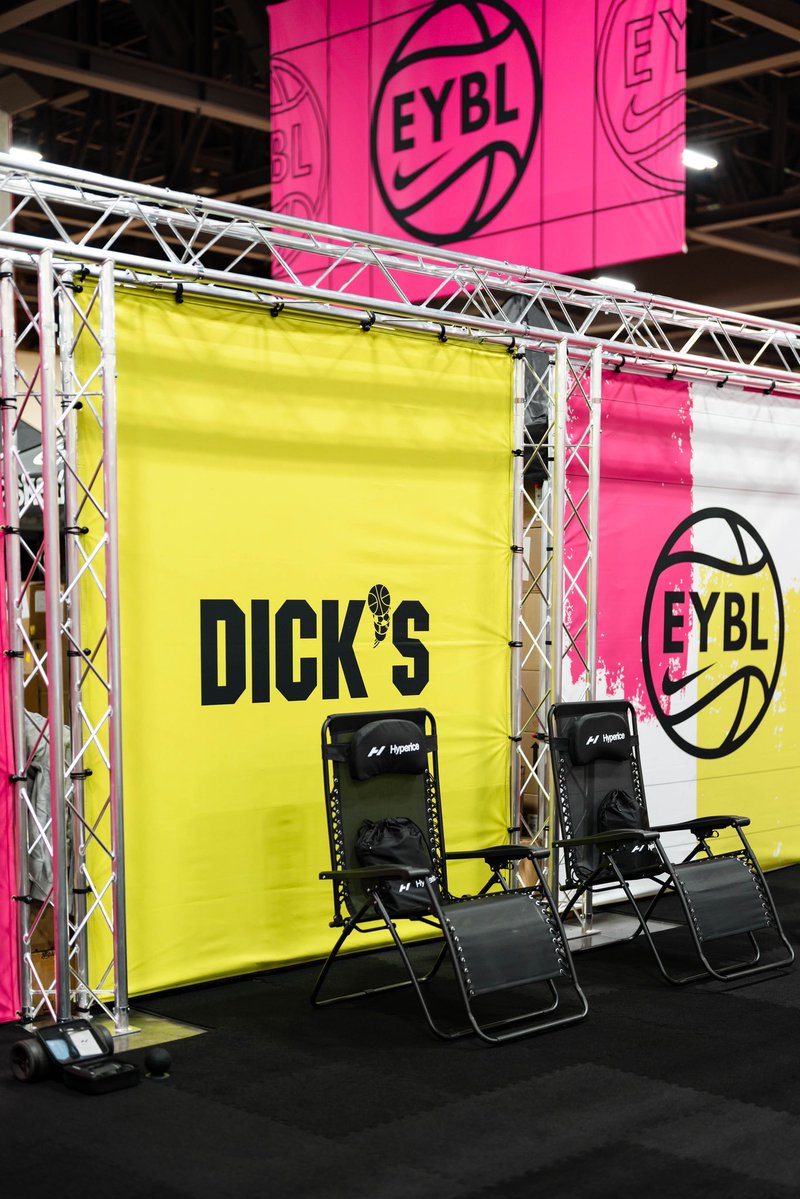 Nike Girls EYBL tweet media