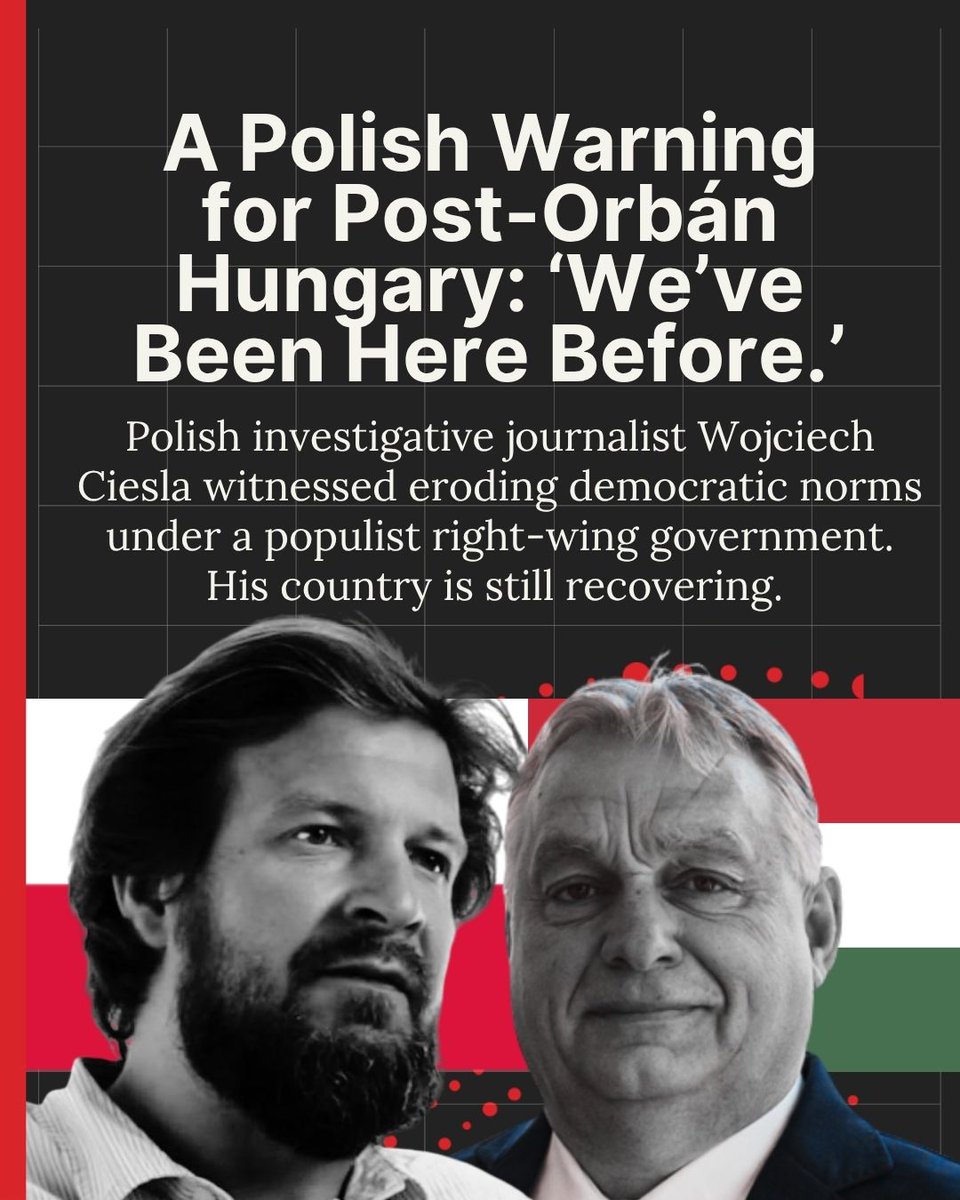 Organized Crime and Corruption Reporting Project tweet media