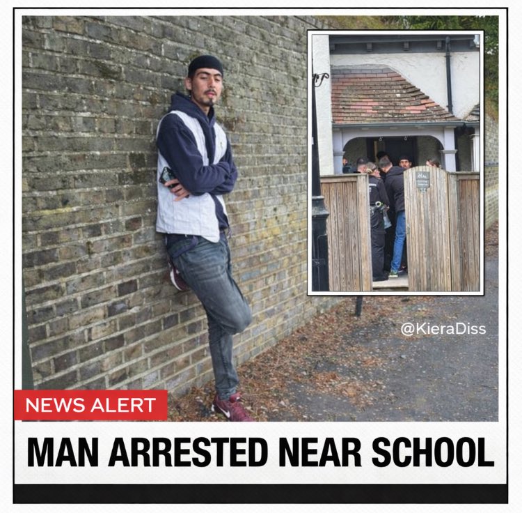 Kiera Diss tweet media