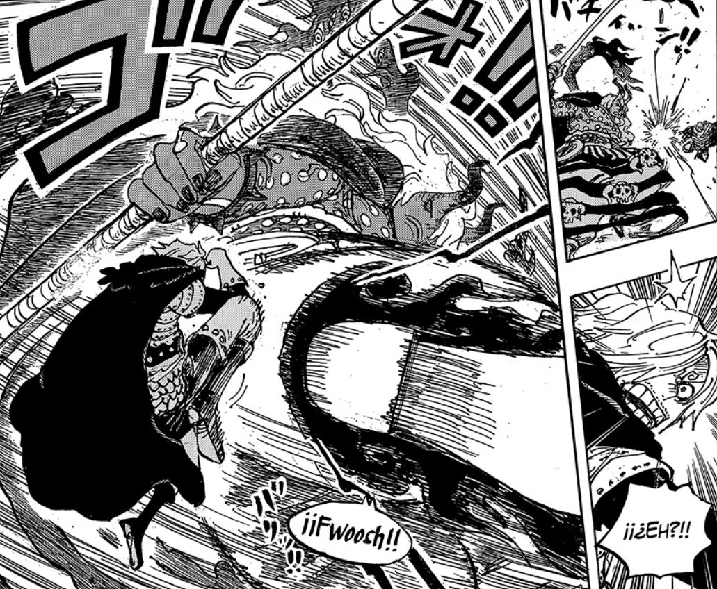 Monkey D. Snakeman tweet media