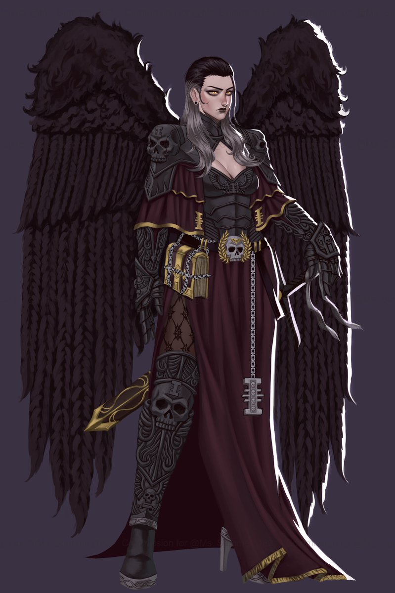 Lore ✦ CMM Open ✦ tweet media