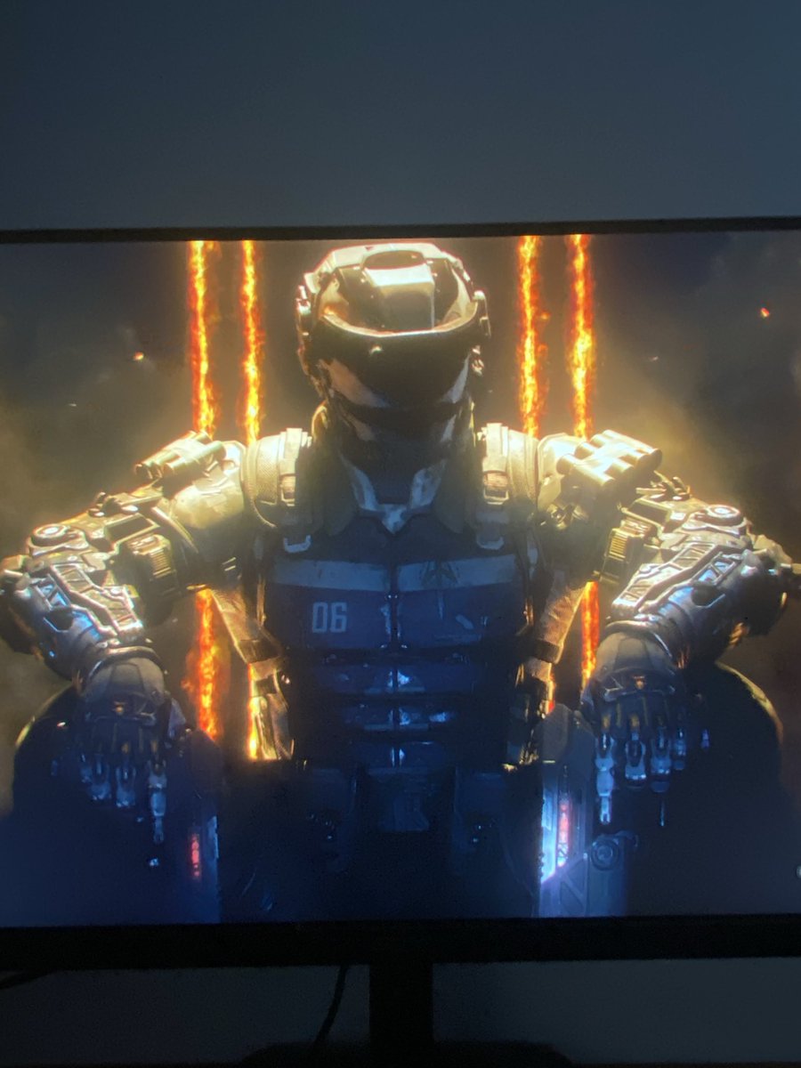 ᴱⁿᴰ Kronuz tweet media