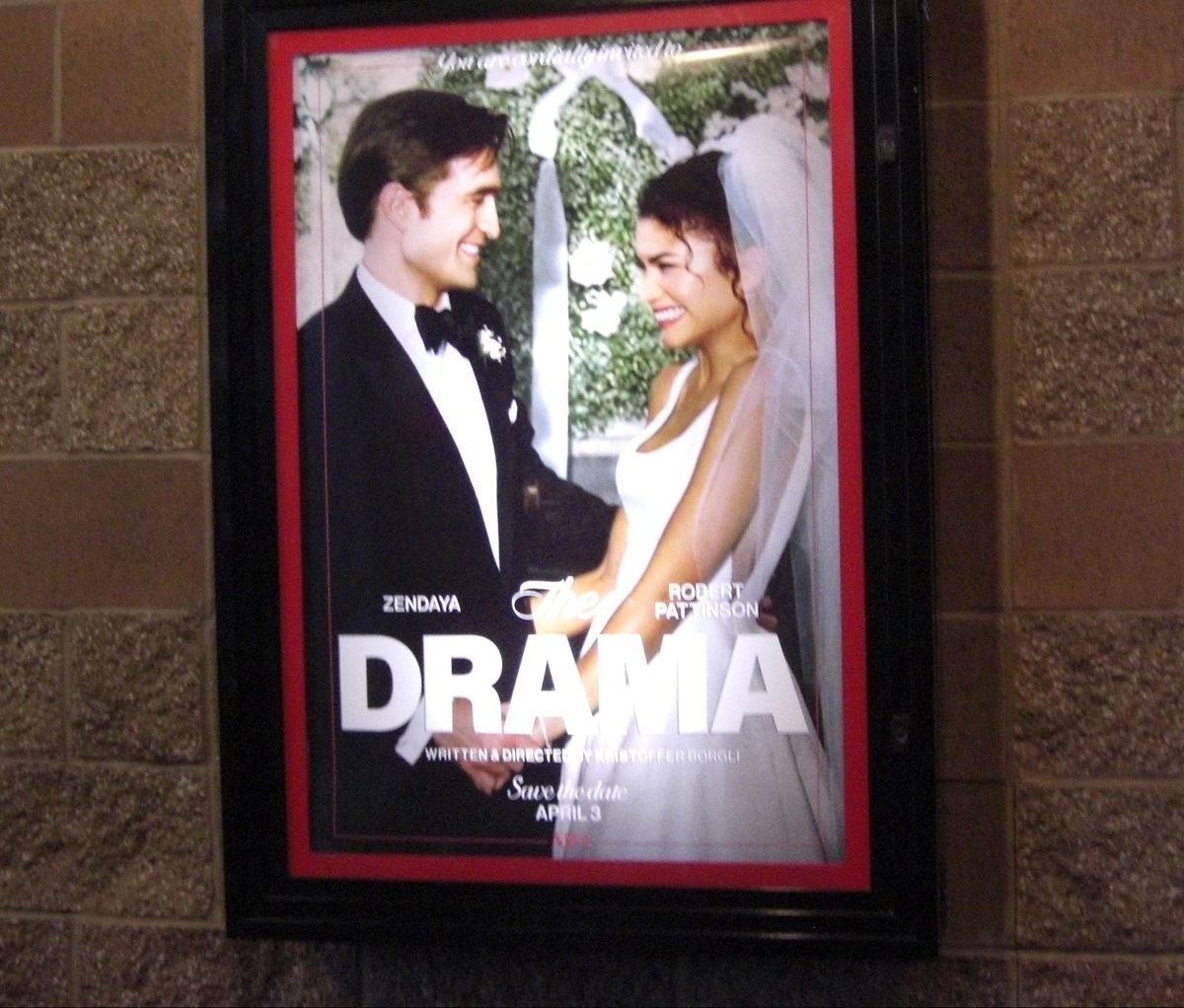 El Bailador tweet media