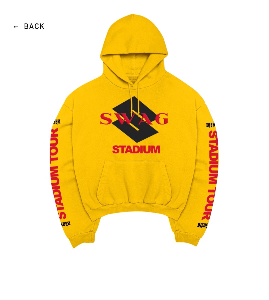 Justin Bieber Crew tweet media