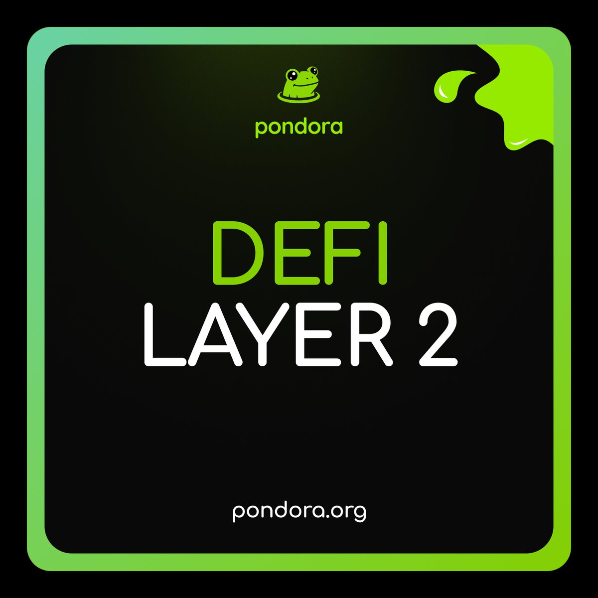Sailfish ships in 1 week.
Cardano's first DeFi L2.

You won't even know you're using it.
You'll just notice your trades are faster.