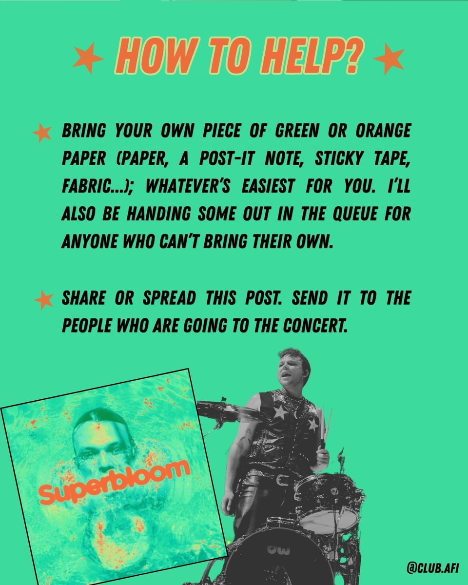 ashton irwin club! tweet media