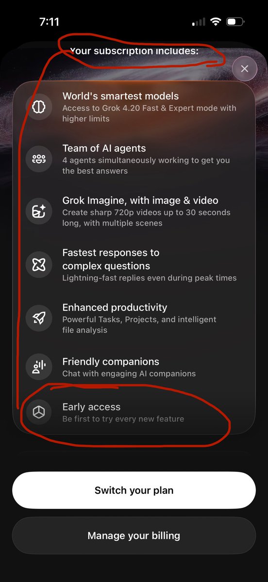 Josh Warner tweet media