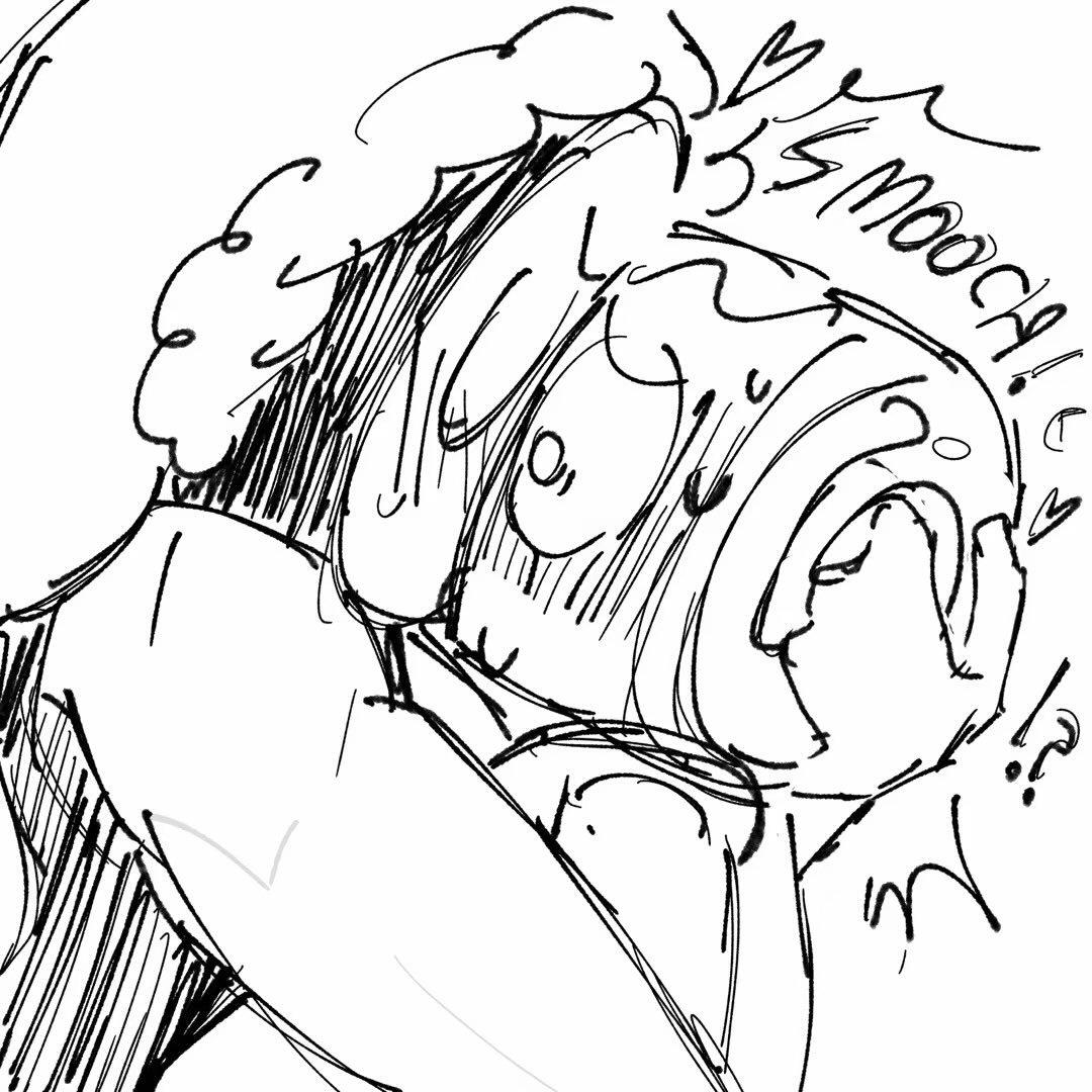 thenesxa's tweet photo. Wow okay Astro NOW SHUT UP #dandysworldnsfw https://t.co/borYu0A16K