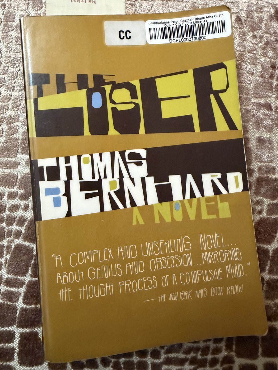 _Mark_Walsh_'s tweet image. #NowReading