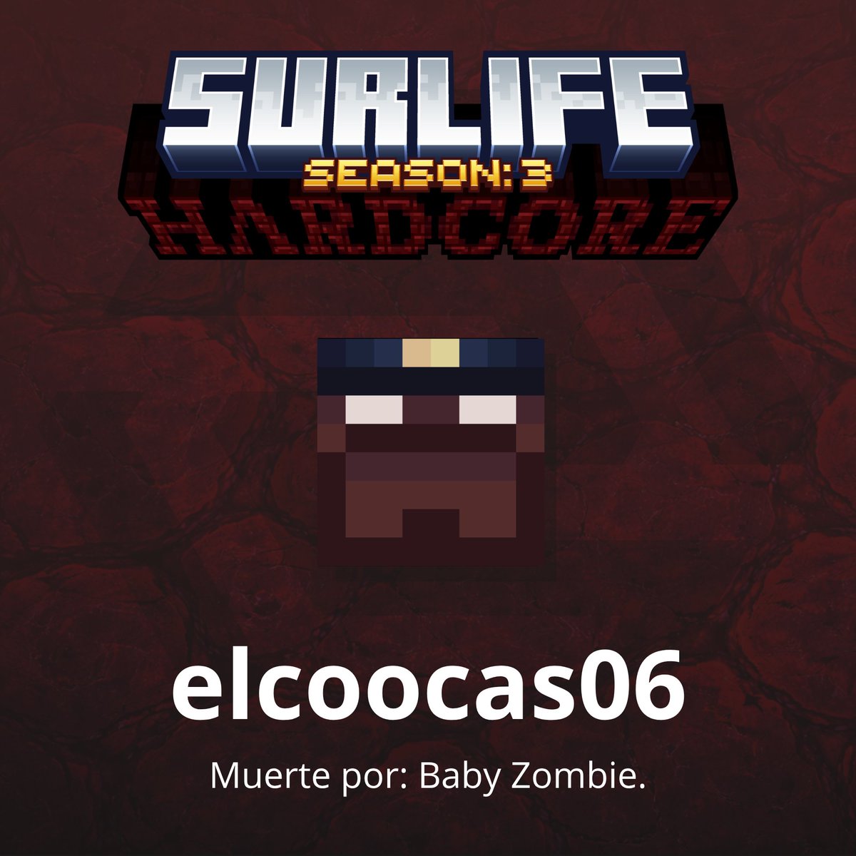 SURLIFE 3 tweet media