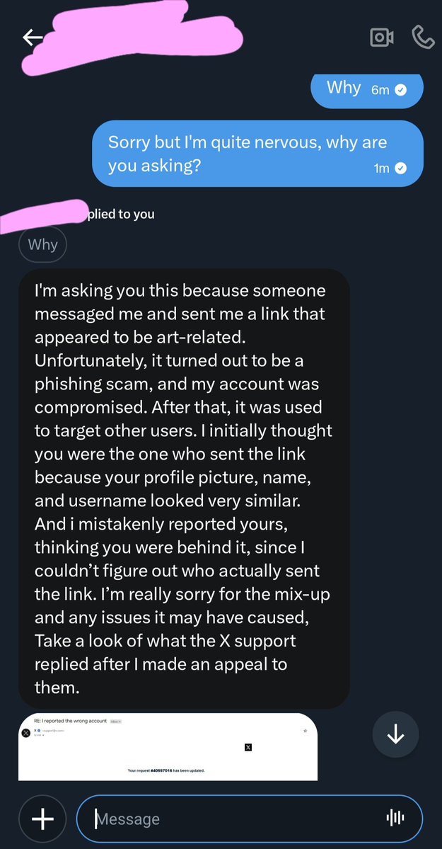 insect of SHEDTWT🪲 tweet media