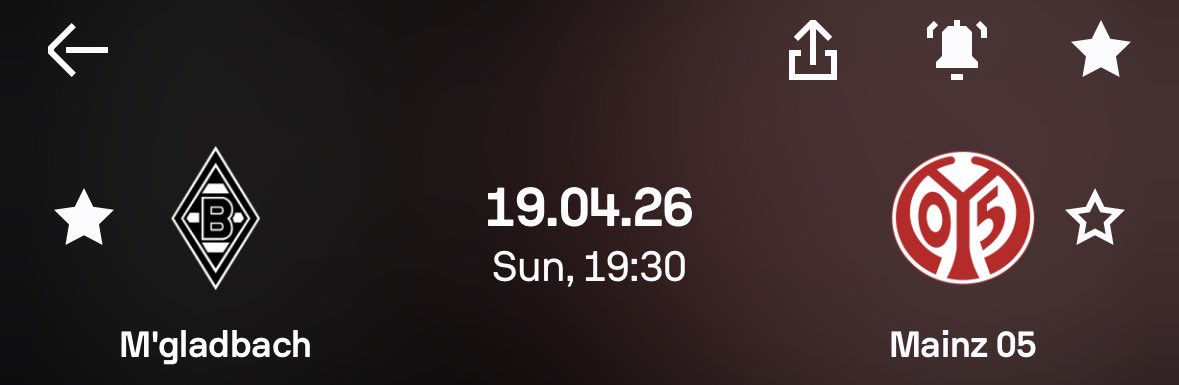 Dieses Spiel müssen wir ziehen sonst wirds ganz düster