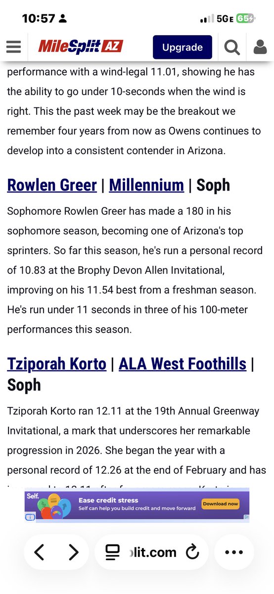 ROWLEN GREER tweet media