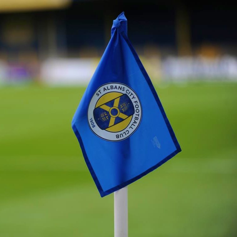 Canvey Island FC tweet media