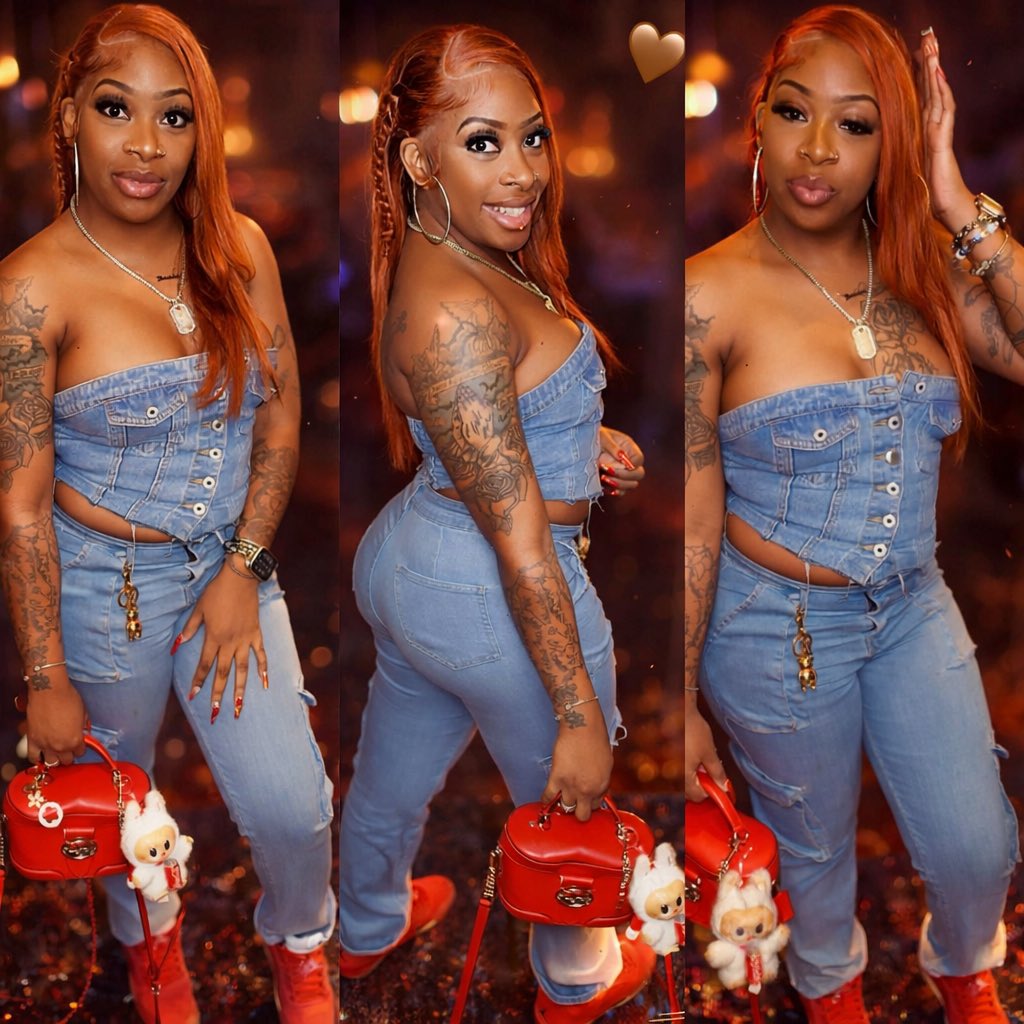 Bri DaBoss👸🏽✨🎀 tweet media