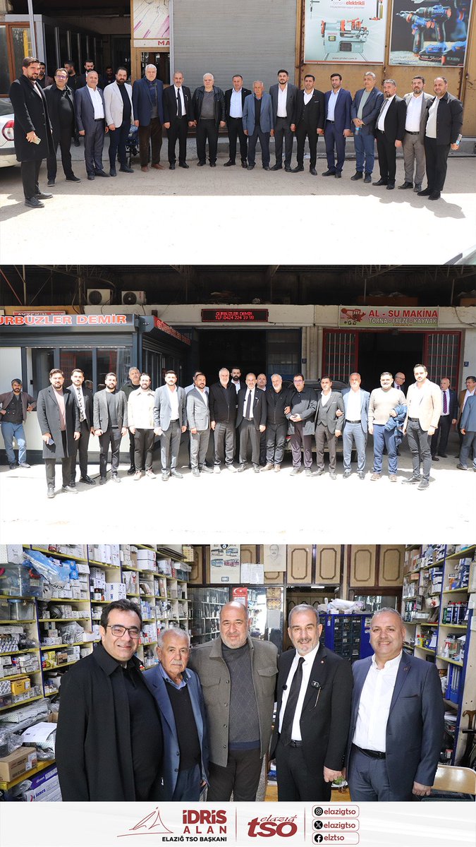 İdris ALAN tweet media