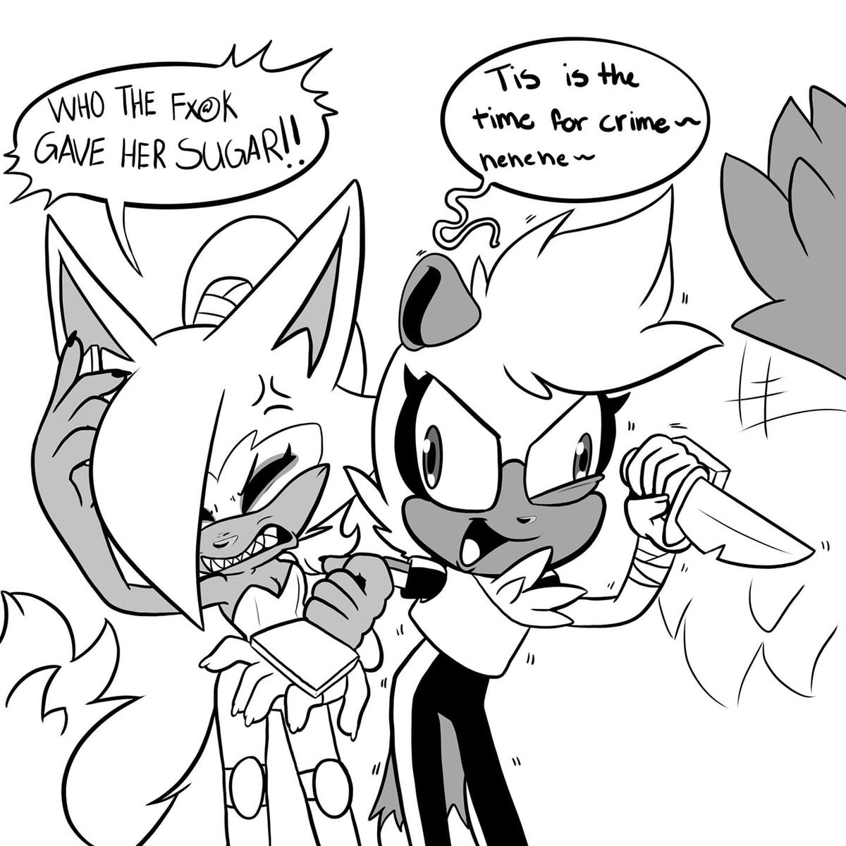 🤍Daily Silvisper🤎 tweet media