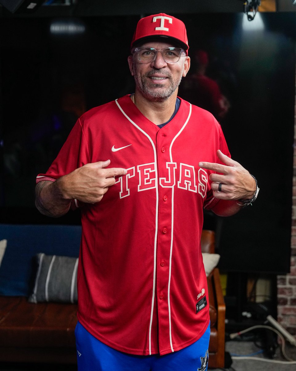 Jason Kidd tweet media