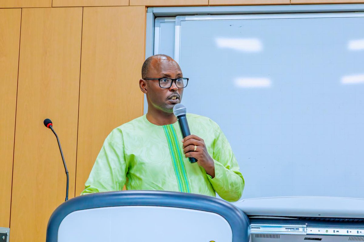 Ministry of Education | Rwanda tweet media