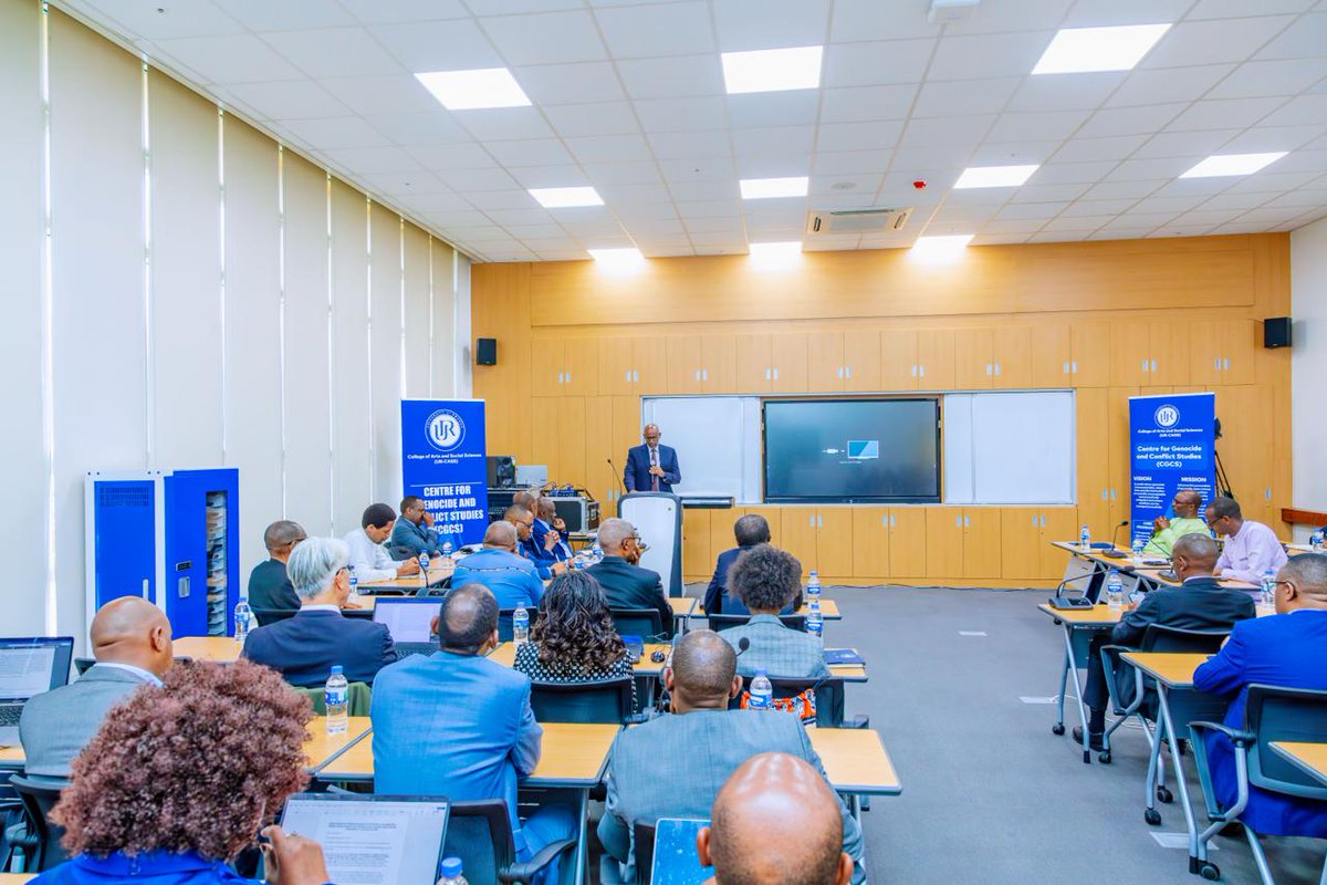 Ministry of Education | Rwanda tweet media