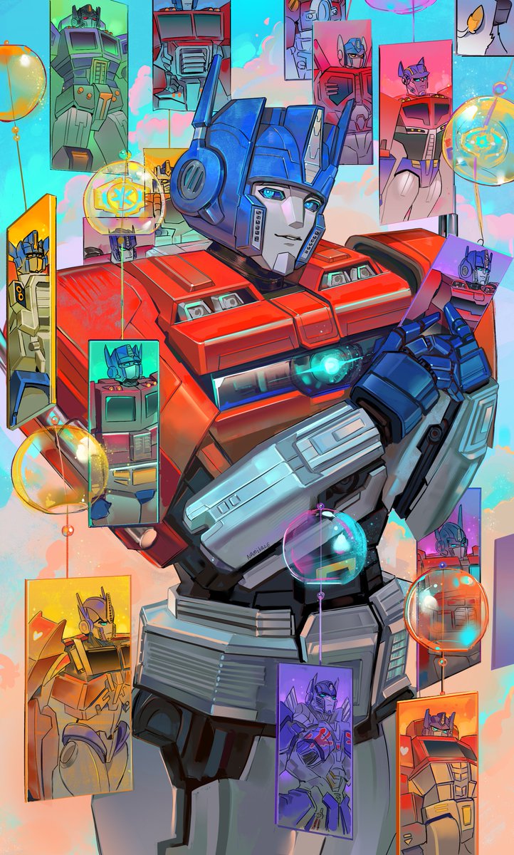 NAMINYAKO（波风nami_喵子） tweet media