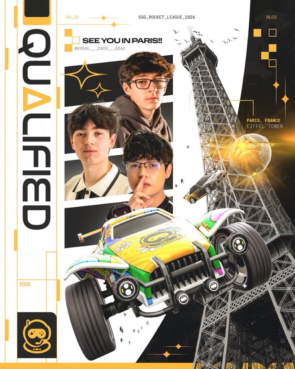 Parlons Esport RL tweet media