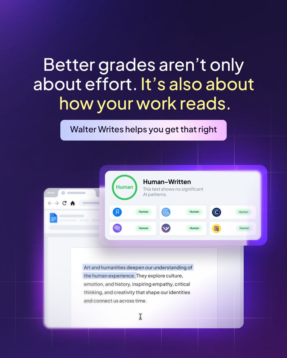 Walter Writes AI tweet media