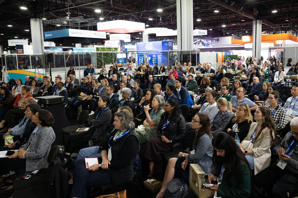 IDWeek tweet media