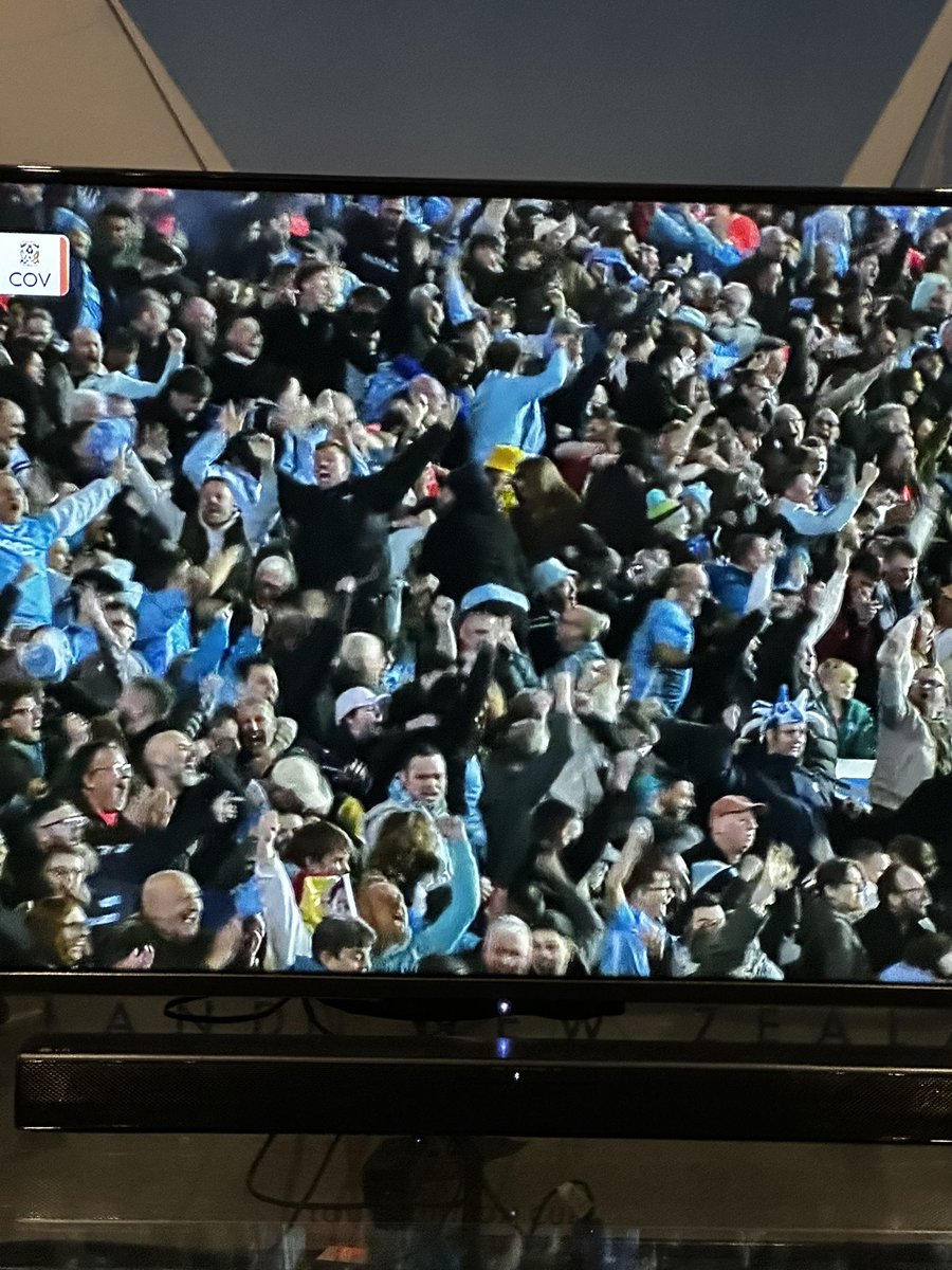 iamWilliamKing's tweet image. YESSSSSSSSSSSSS COV COV COV #BELIEVE