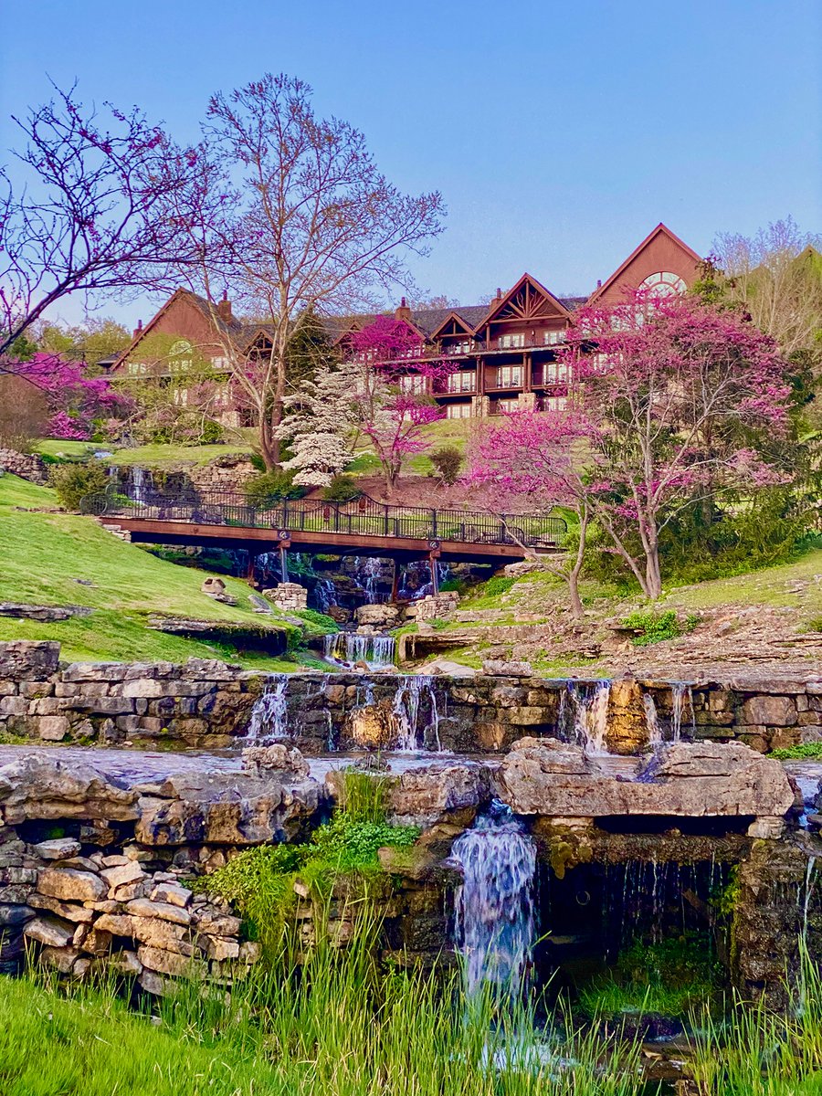Visit Missouri tweet media