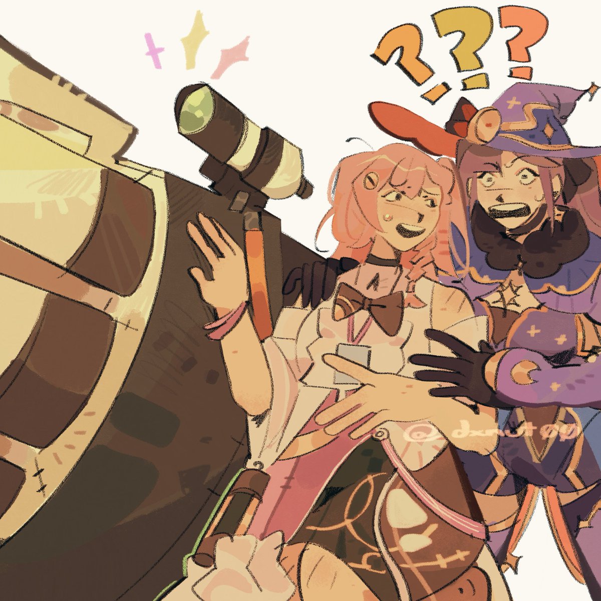 dxnut🍀 tweet media