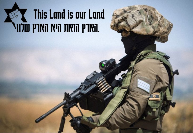 ✡︎Poho Kahane גולדשטיין🇮🇱🇺🇲🇮🇷🇺🇦 tweet media