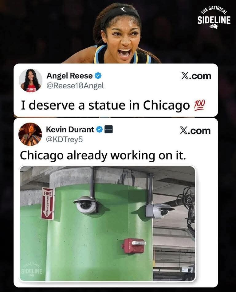 Why women get Ls tweet media