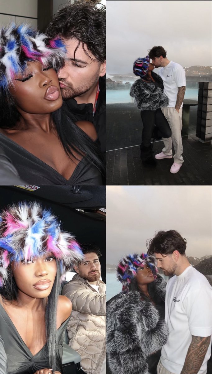 Tineshia Marie tweet media