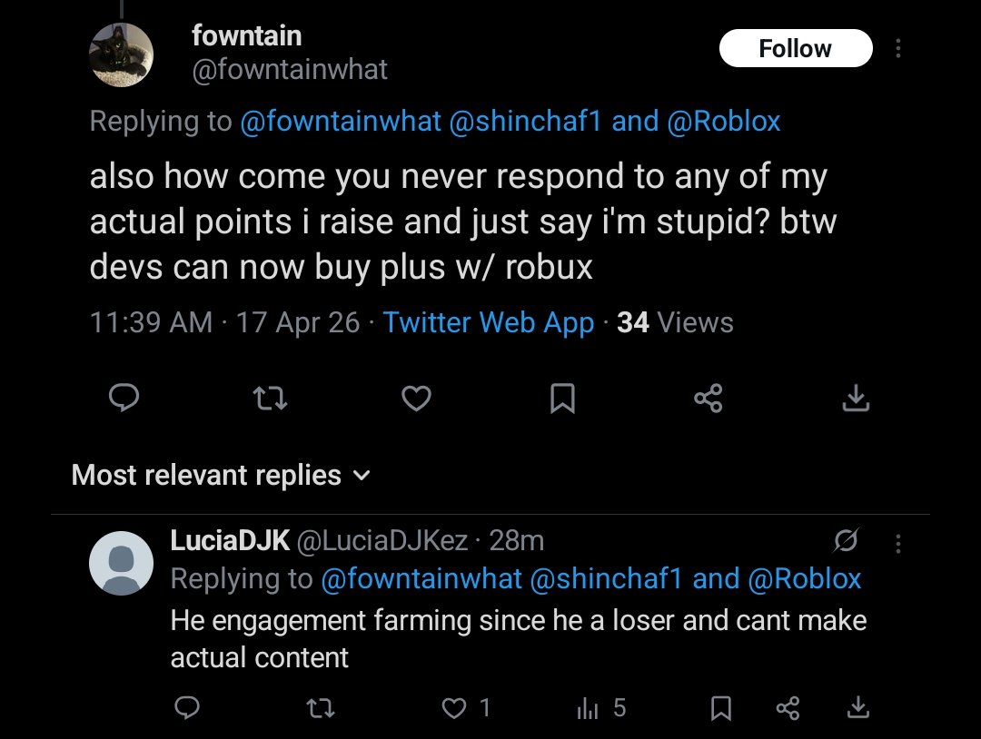 ジョー・ママ~ tweet media