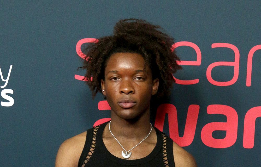 CelebrityAccess tweet media