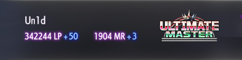 Un1d_'s tweet photo. +9
I actually made it. This doesn't feel real. I only just came back from my break, and before that break i was hardstuck 1700. I'm capable of more than I realise, I think. https://t.co/veSFRMVc35