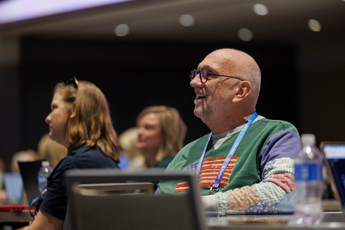 TCEA's tweet image. We’re already looking ahead to connecting, learning, and growing with you at TCEA 2027!

⏰Save the date: Jan 31-Feb. 4, 2027 

#TCEA2027 #TCEA #education #technology 

Learn More: tcea.org