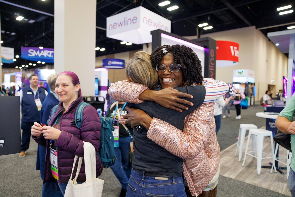 TCEA's tweet image. We’re already looking ahead to connecting, learning, and growing with you at TCEA 2027!

⏰Save the date: Jan 31-Feb. 4, 2027 

#TCEA2027 #TCEA #education #technology 

Learn More: tcea.org