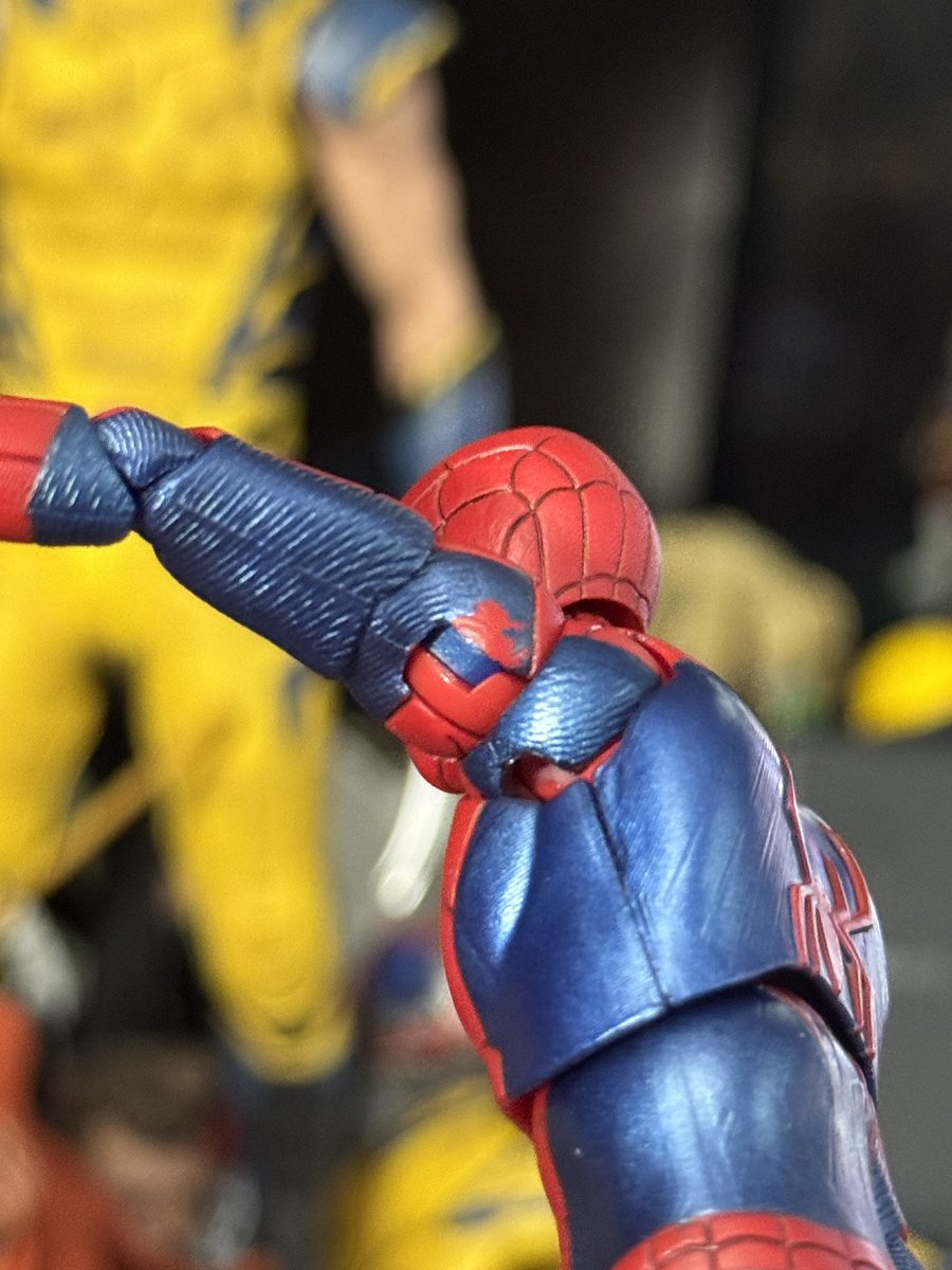 The Watcher tweet media