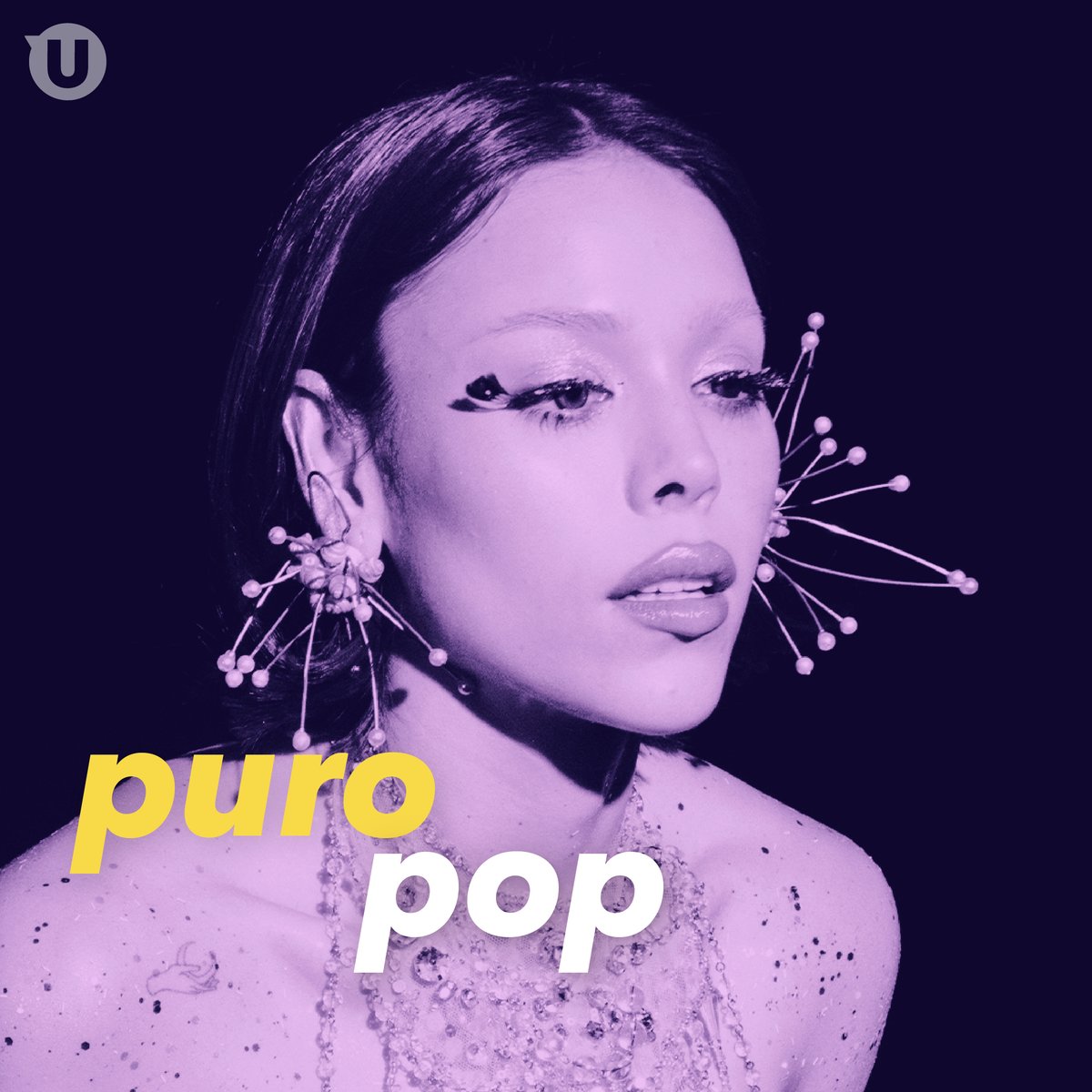 UMusicMexico's tweet photo. .@dannajustdanna, sin duda, es PURO POP. Hoy lleva el género más allá con su EP LUCID DREAMS, disponible en #uDiscover 💫 https://t.co/7JzmI3zsvq https://t.co/AgU9yBrIxA