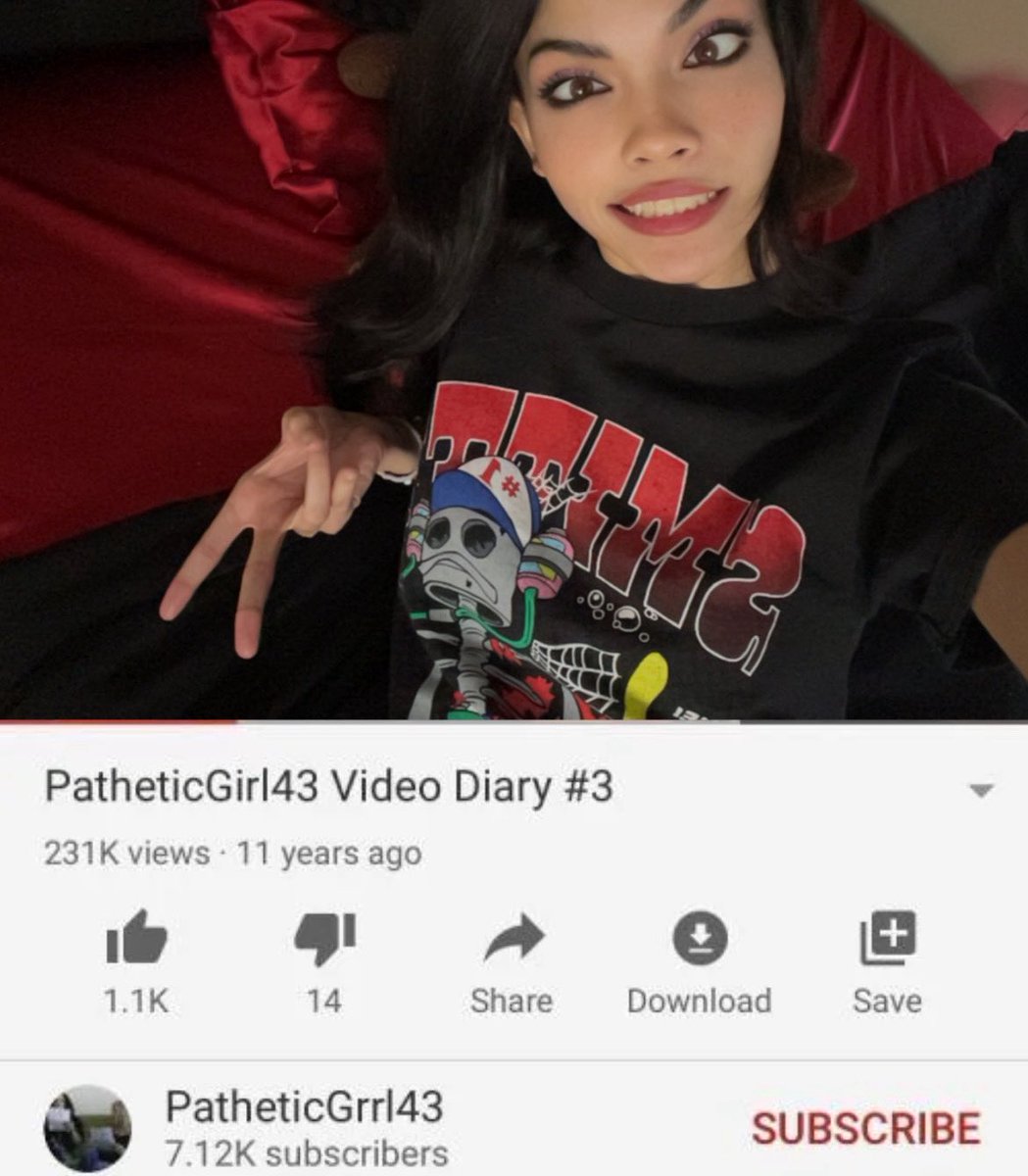 yves8nts's tweet image. #yup